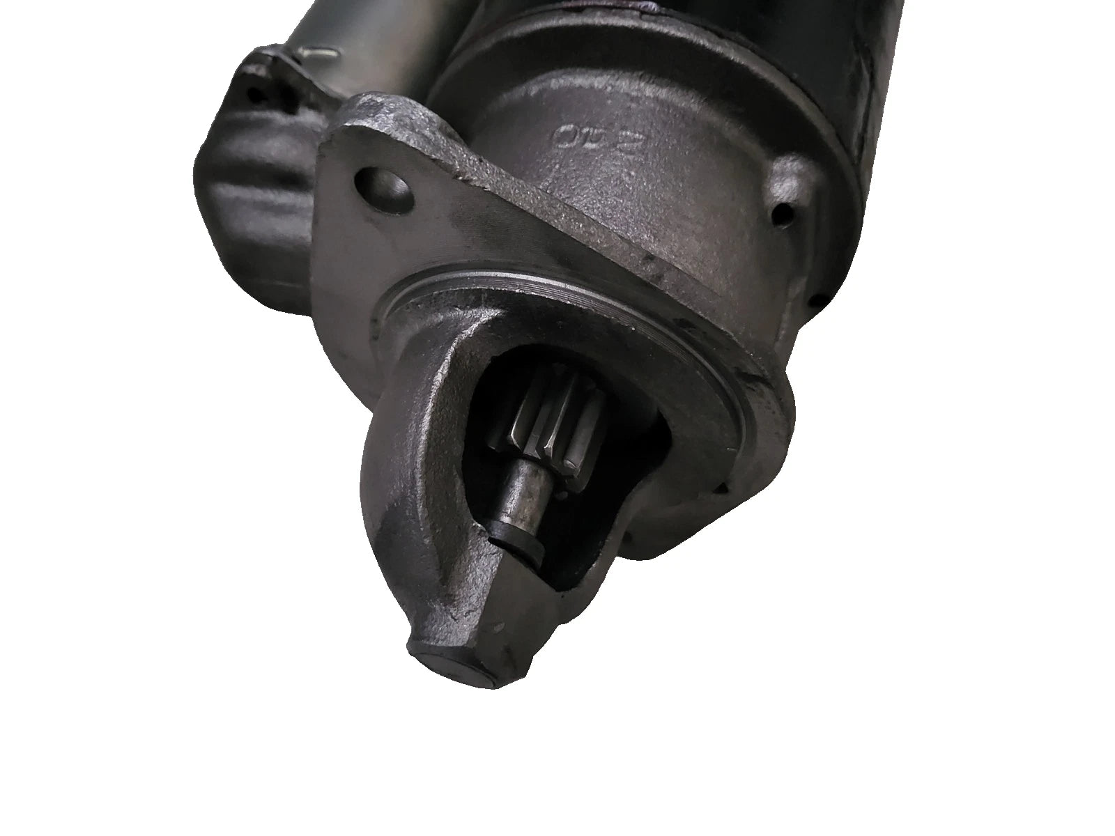 DELCO STARTER OEM # 1108325 7E4, RE-MANUFACTURED