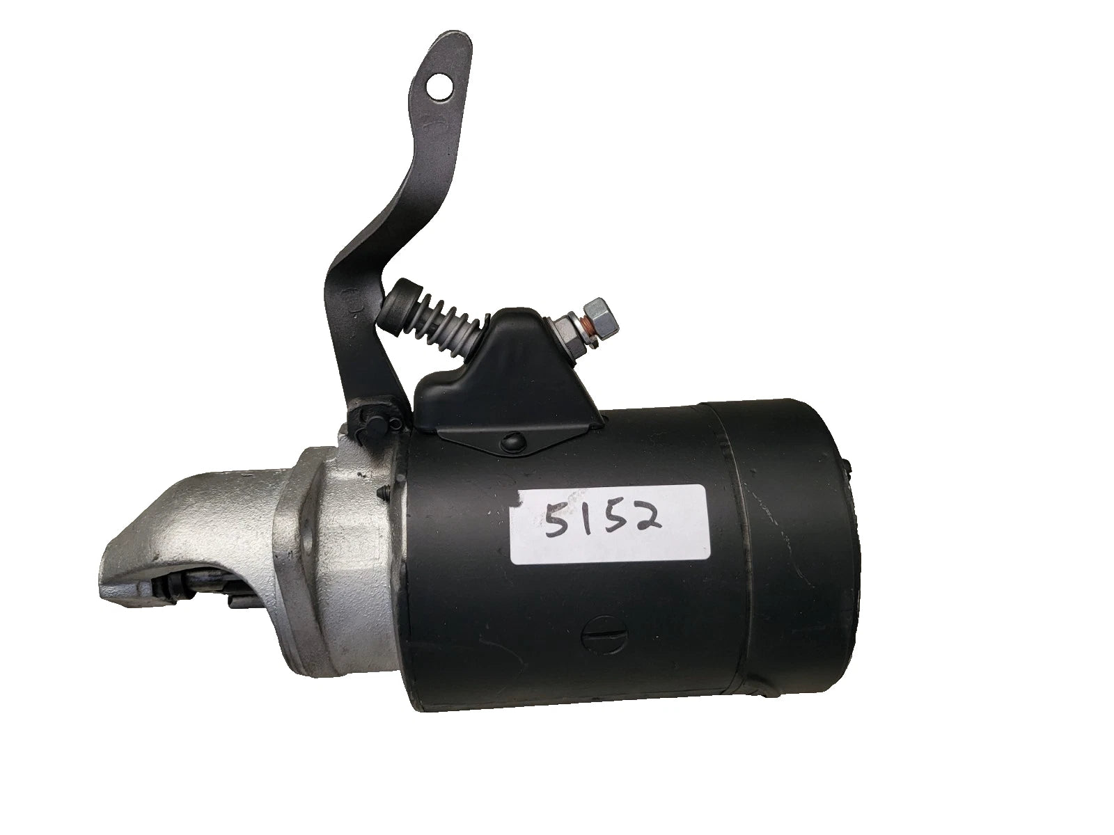 PRESTOLITE Starter OEM # MCH6106, MCH6106F, MCH6110, 5152 Re-manufactured