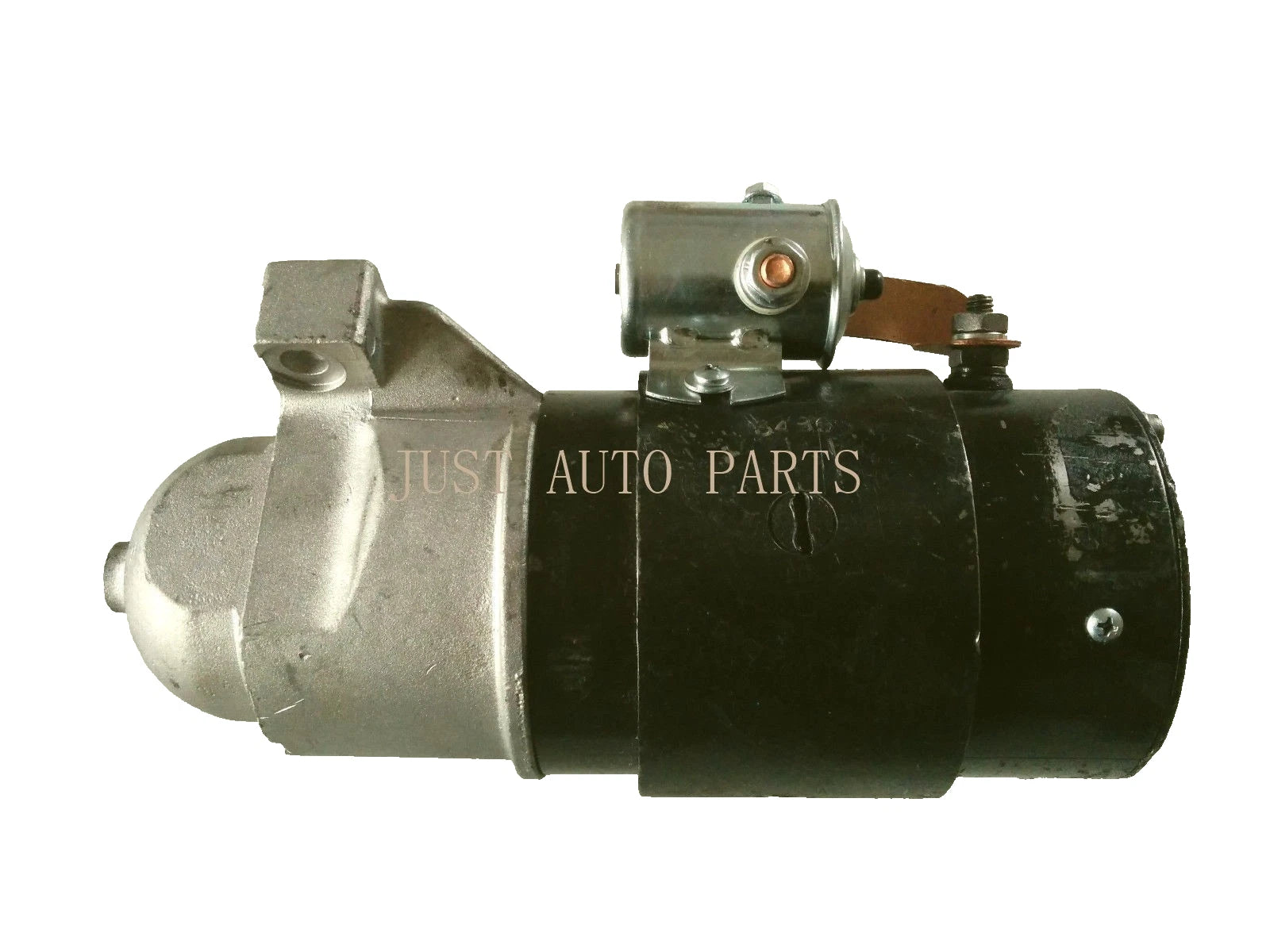 PRESTOLITE DD STARTER For JEEP CJ5. CJ6, DJ5 & JEEPSTER, 3486 RE-MANUFACTURED