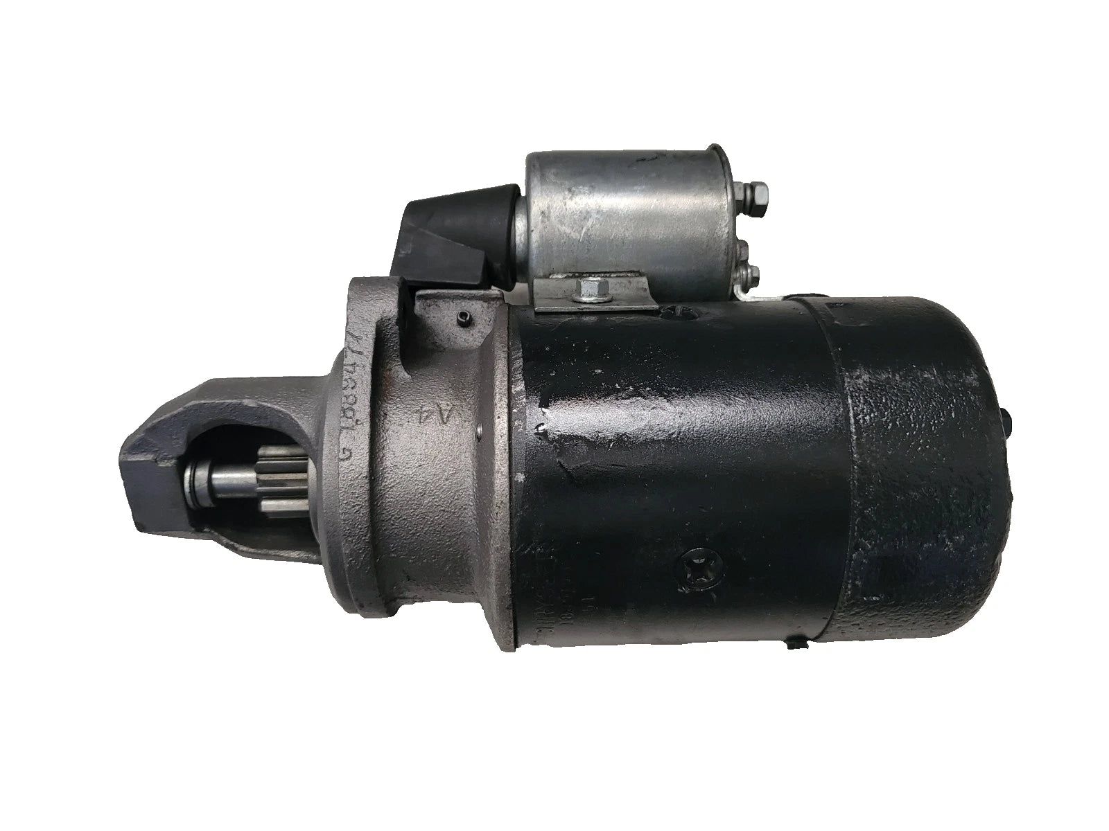 CHRYSLER STARTER OEM # 1889200, 3249 RE-MANUFACTURED