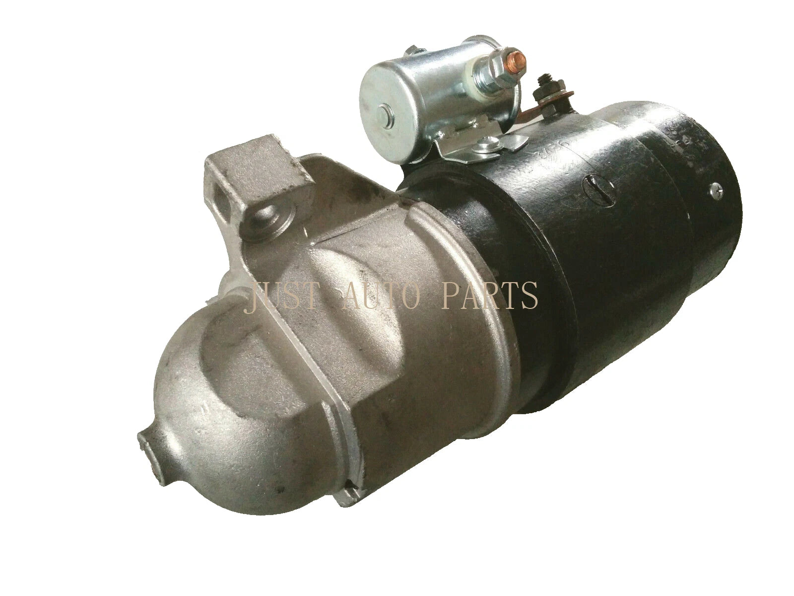 Prestolite Starter For Jeep Truck 68-70, MHA7008 Remanufactured 3486