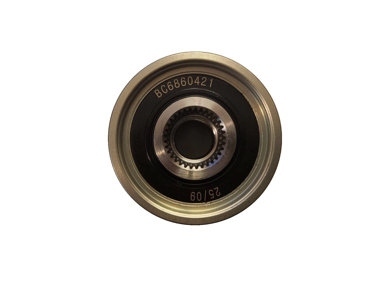 New Clutch Pulley 920366, A 260 155 00 00, 21898 / 29104