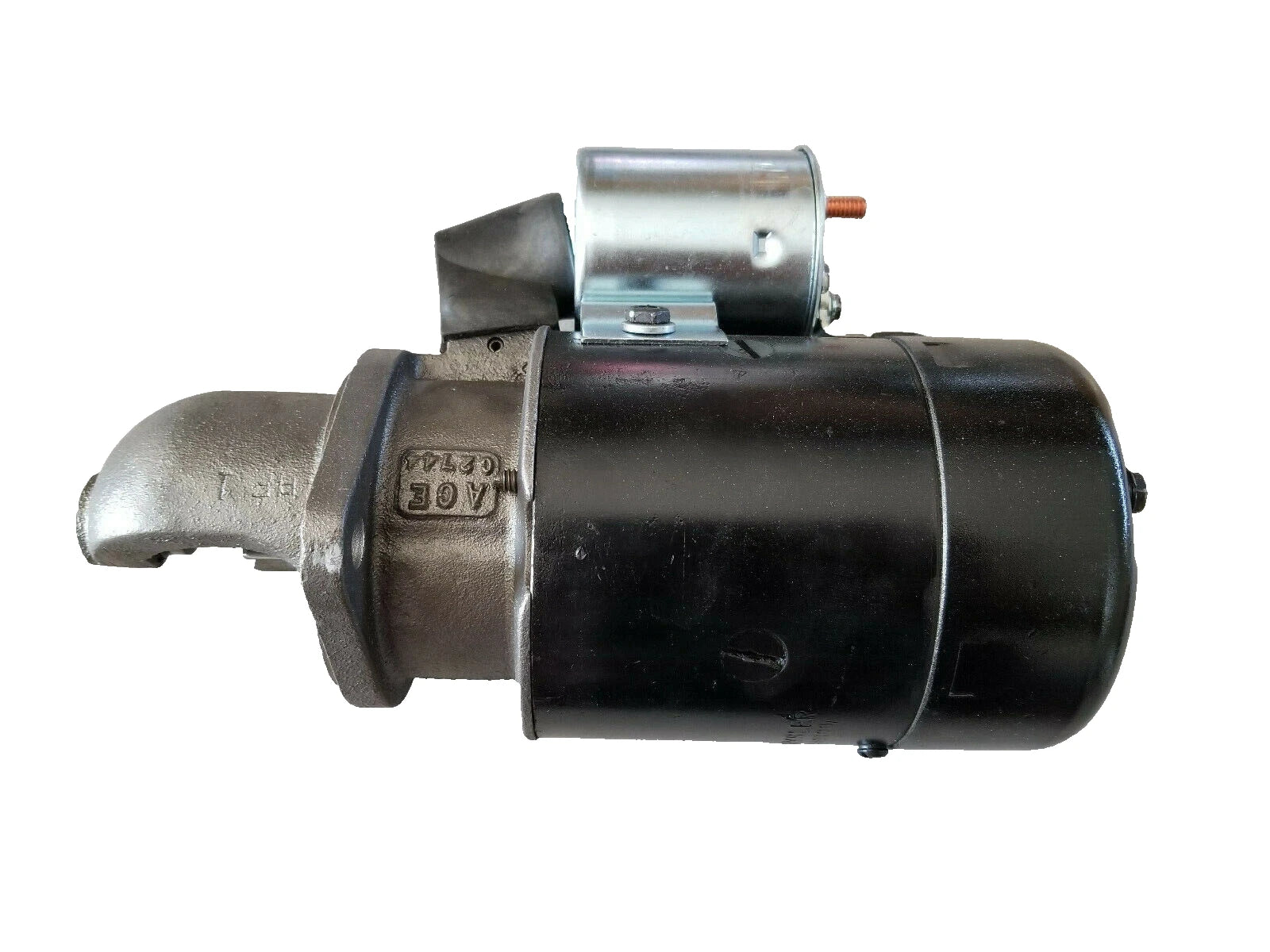 CHRYSLER DD STARTER # 2642692, 3252 RE-MANUFACTURED