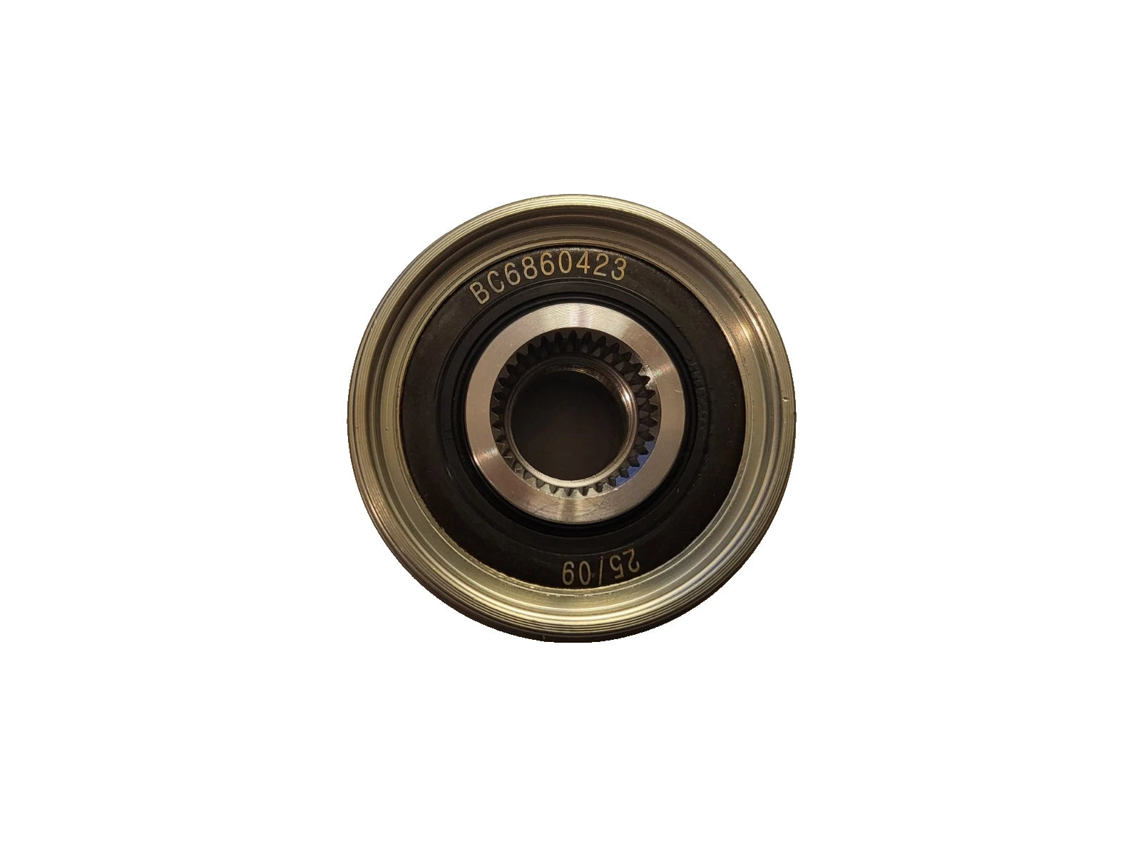 New Clutch Pulley 535035810, F-618023, F-618023.01, F-618023.02, 22310