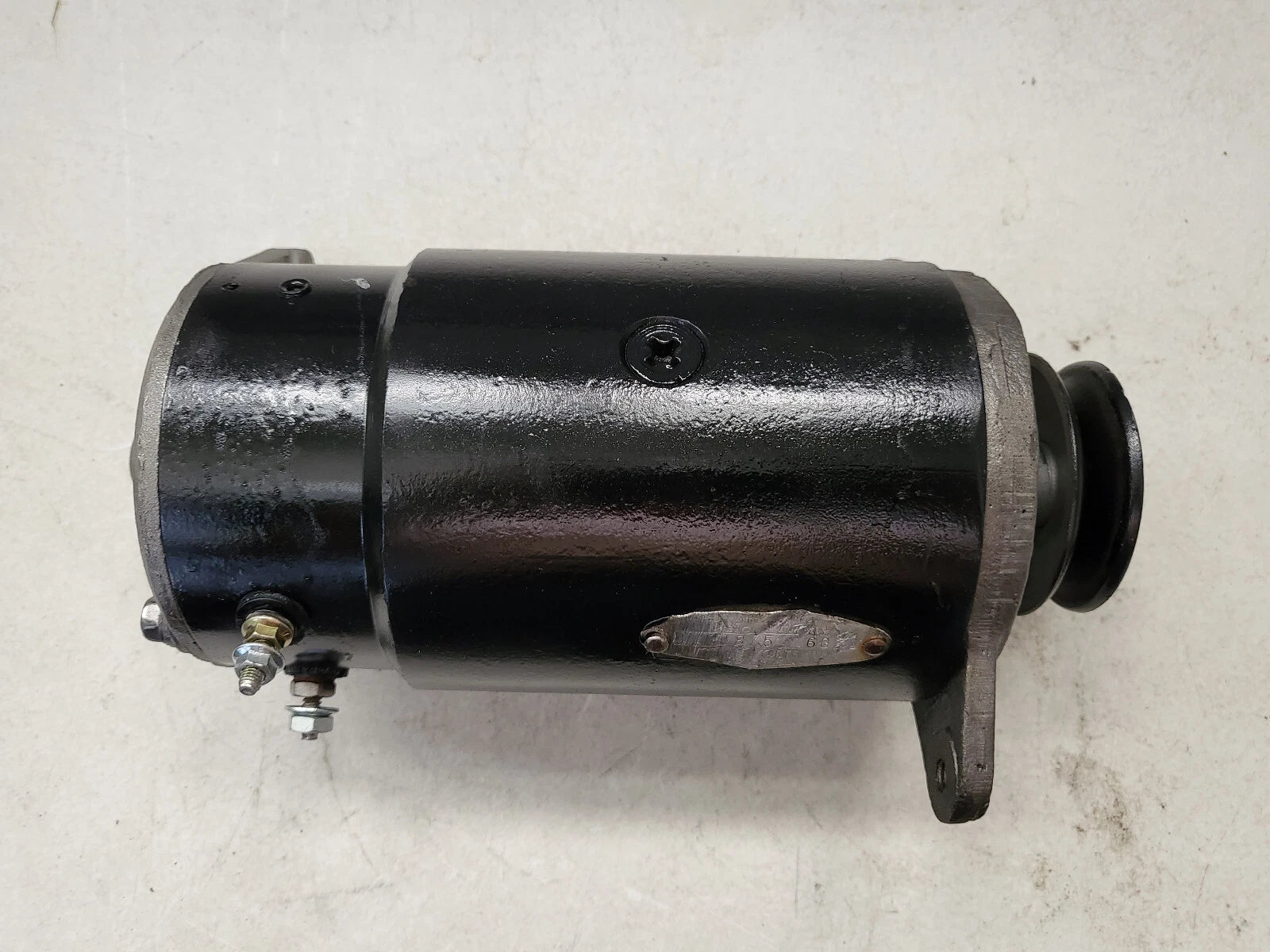 DELCO GENERATOR  OEM #  1101689, 1101875, 1101874, 9186 Re-manufactured
