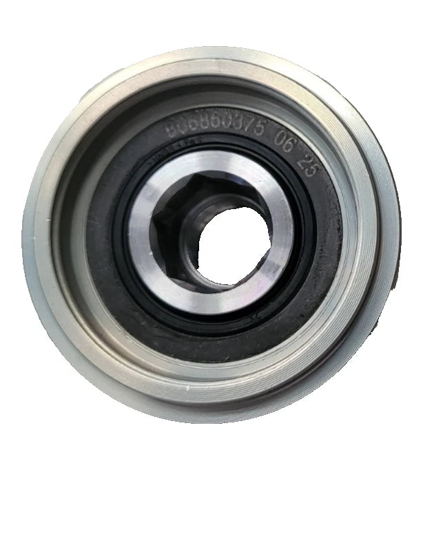 New Clutch Pulley 535031010, 920620, 1883806, DS7Q-10A352-DB, # 0375