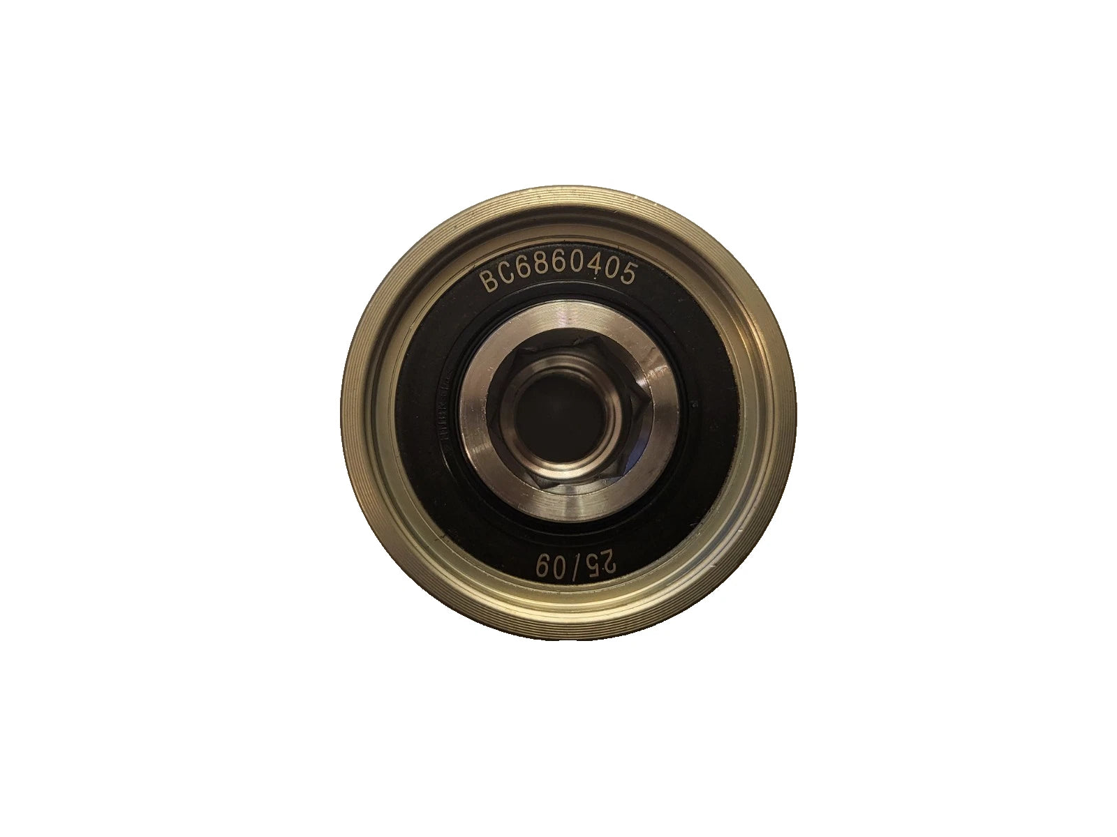 New Clutch Pulley 23752-AA170, 29084