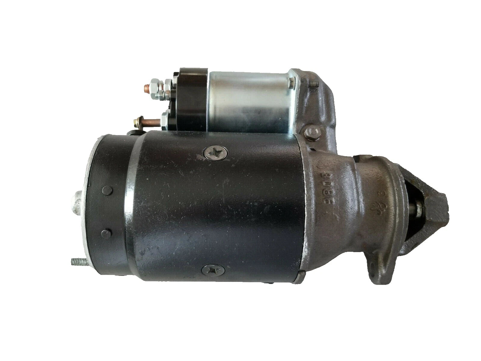DELCO 10MT DD STARTER 10496877, 1107233, 1107273, 3635 Re-manufactured