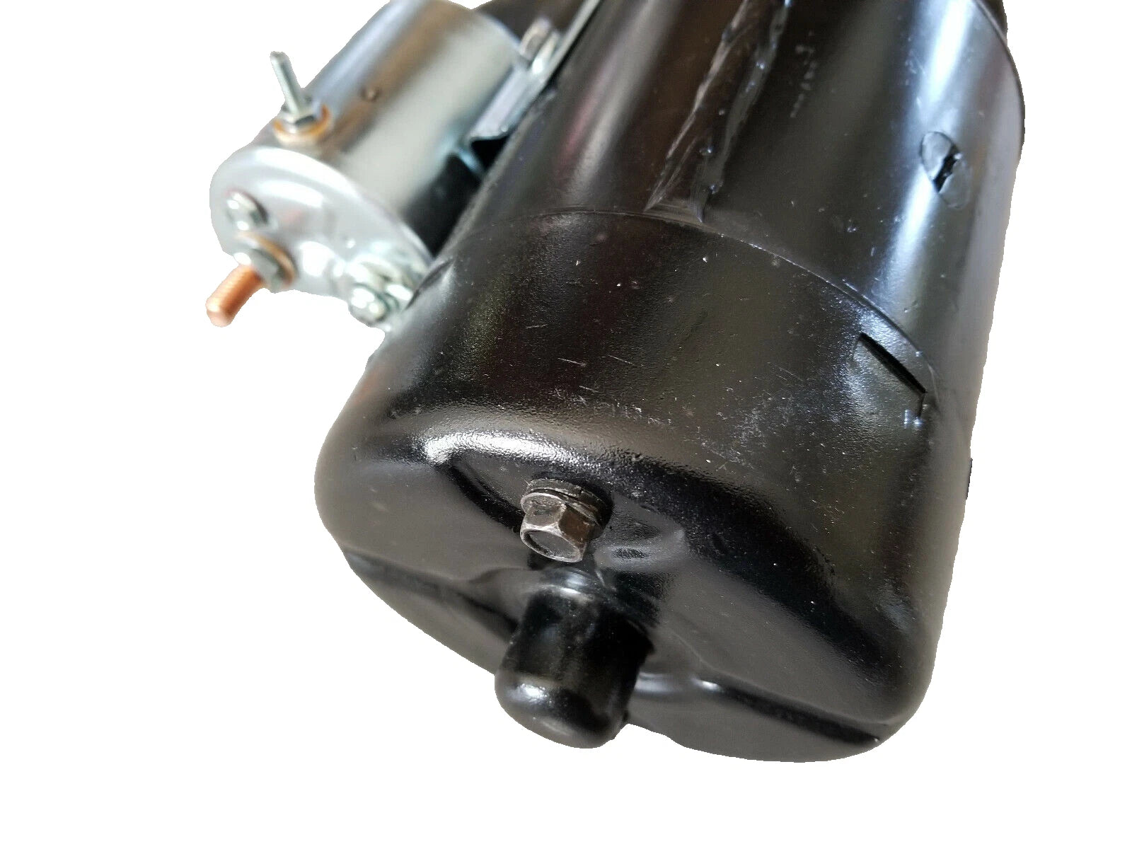CHRYSLER DD STARTER # 2642692, 3252 RE-MANUFACTURED