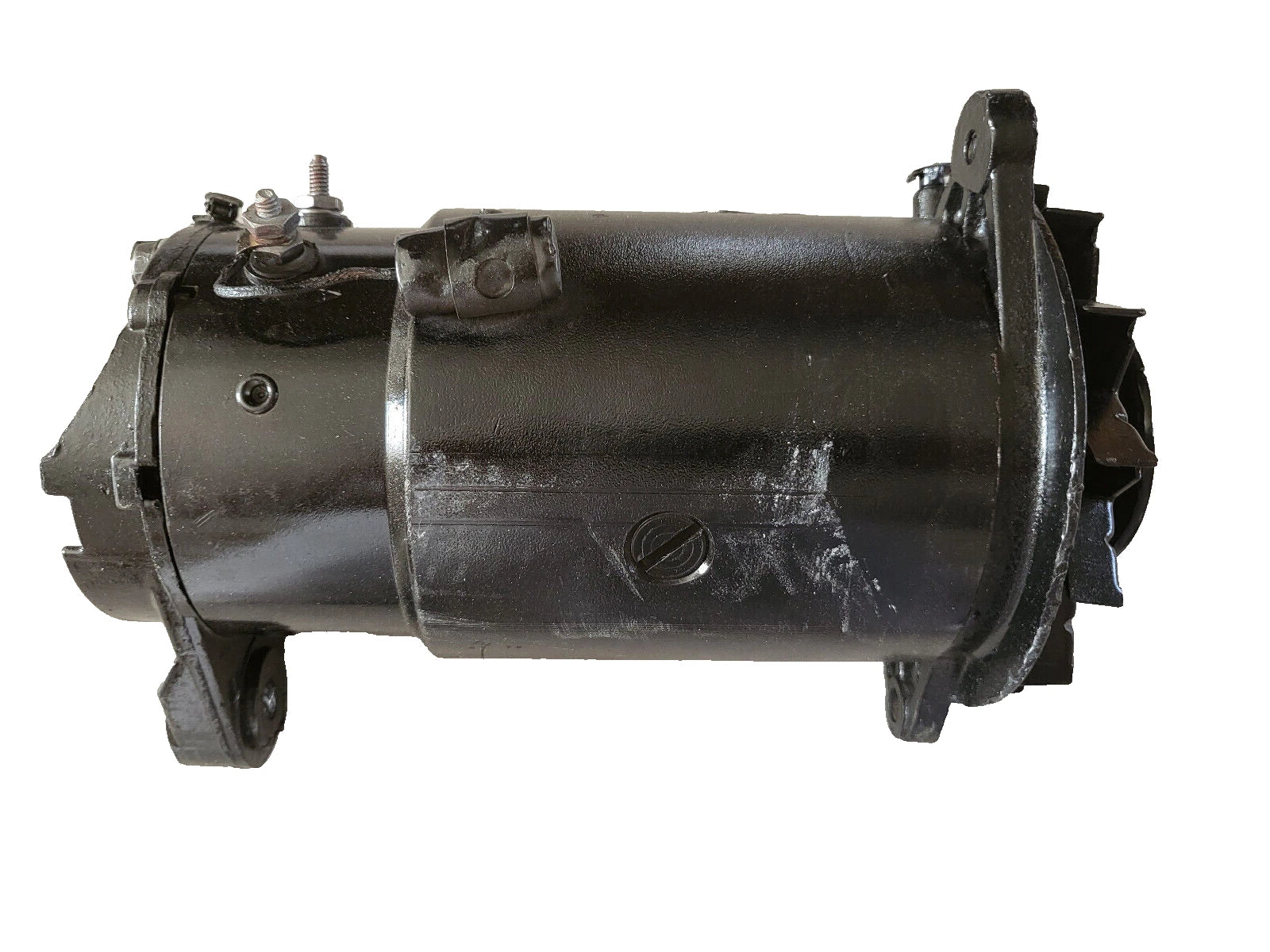 Delco Generator OEM # 1102300, 9062 Re-manufactured