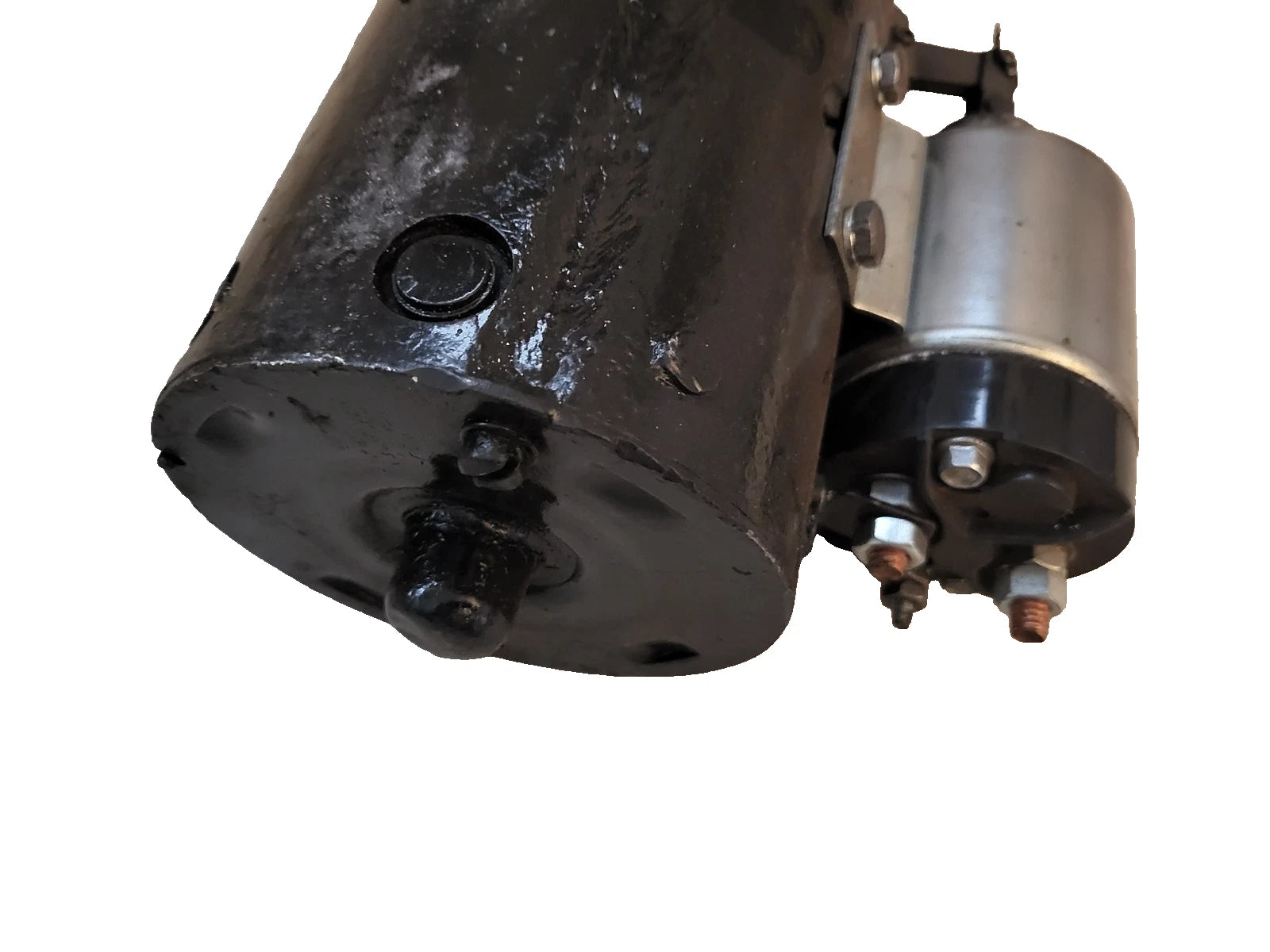 PRESTOLITE DD Starter MDF6008, 3413 For 1955- 1956 Packard & 1956 Studebaker