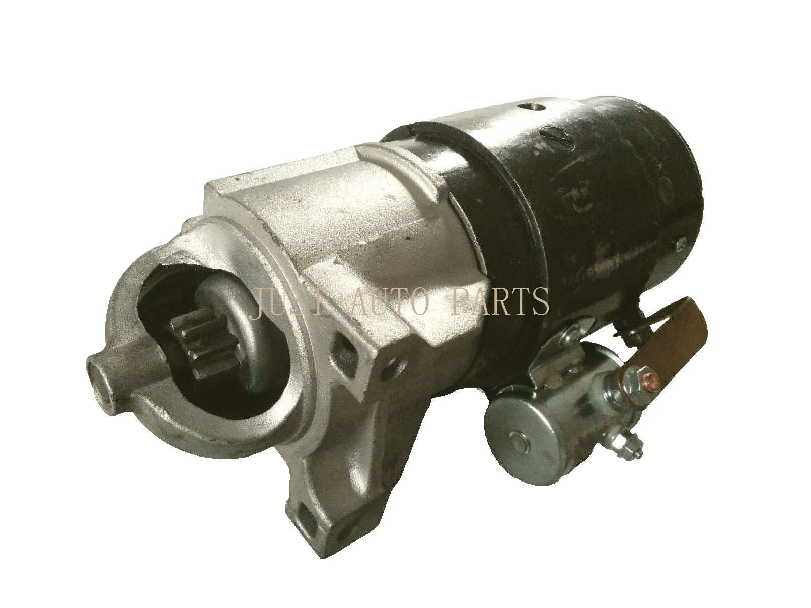 PRESTOLITE DD STARTER For JEEP CJ5. CJ6, DJ5 & JEEPSTER, 3486 RE-MANUFACTURED