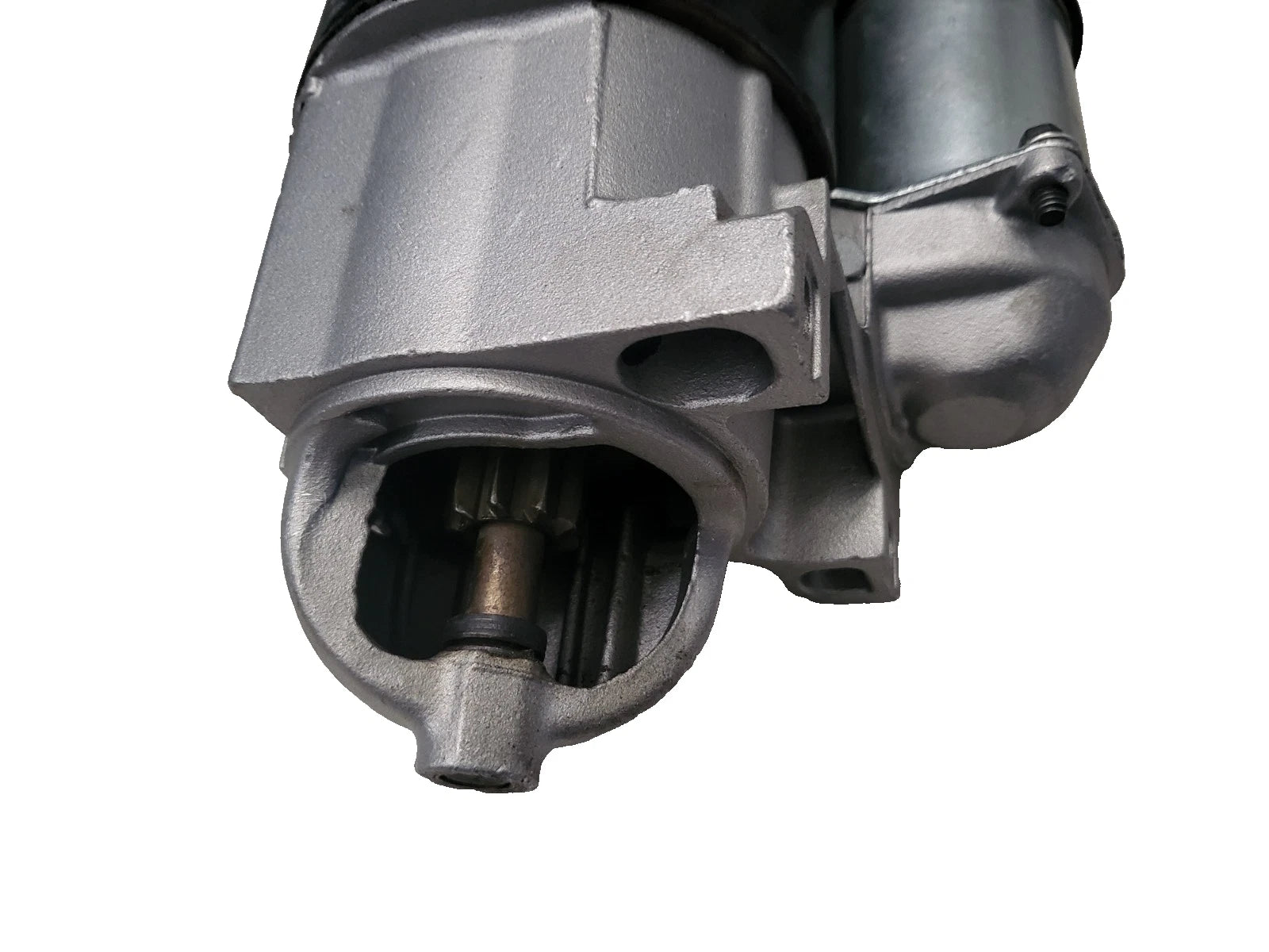 DELCO STARTER For Pontiac Acadian,Firebird, LeMans, Tempest 3691 RE-MAN'D