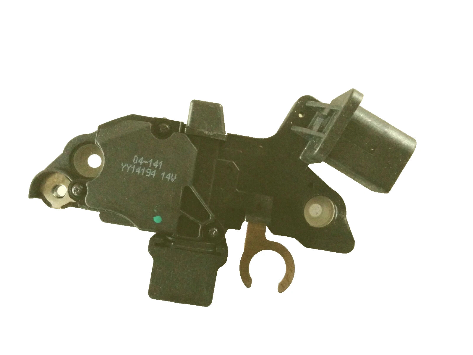 New Alternator Voltage Regulator  9RC6131C, M6132