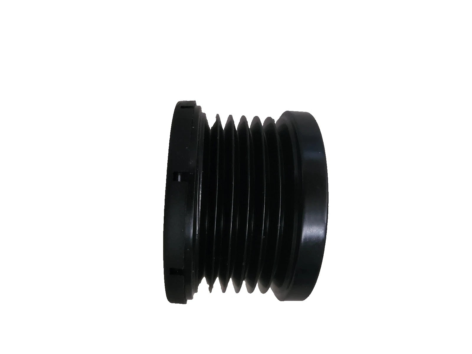 New Clutch Pulley 535 0146 10, F-557045, 28603