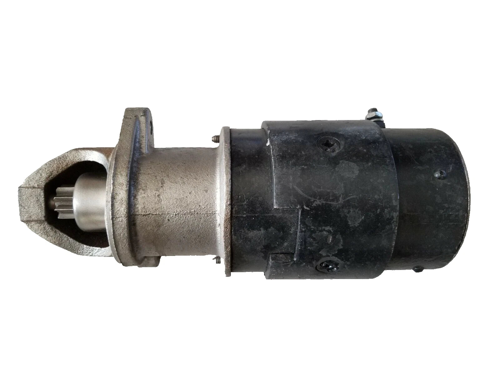 Prestolite DD Starter MDT7021, MDT7001, 46-124, 46-130, 3471 Re-manufactured