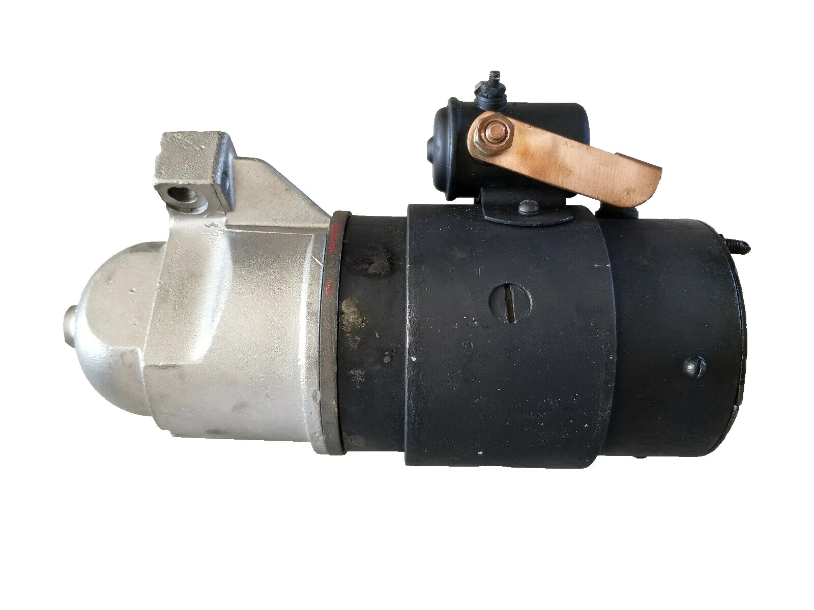 Prestolite Starter For Jeep Truck 68-70, MHA7008 Remanufactured 3486