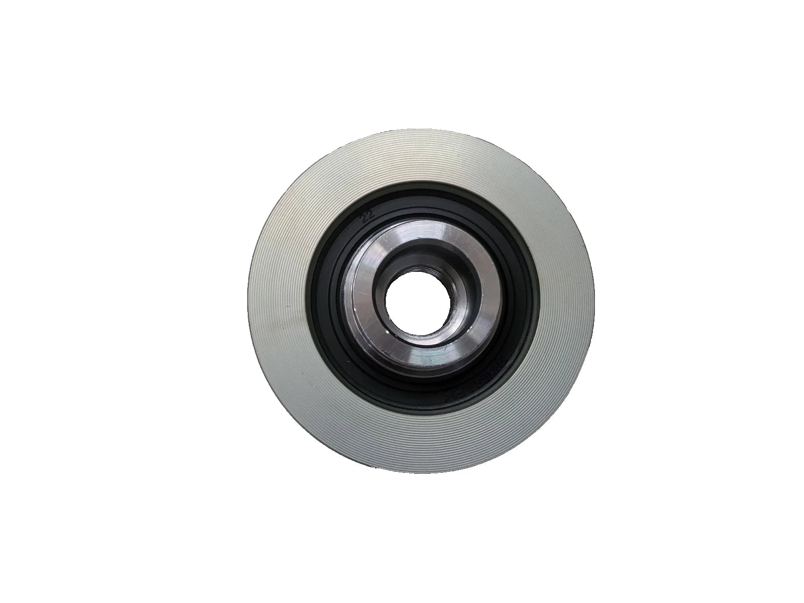 New Clutch Pulley 535029510, F-606110, # 29001