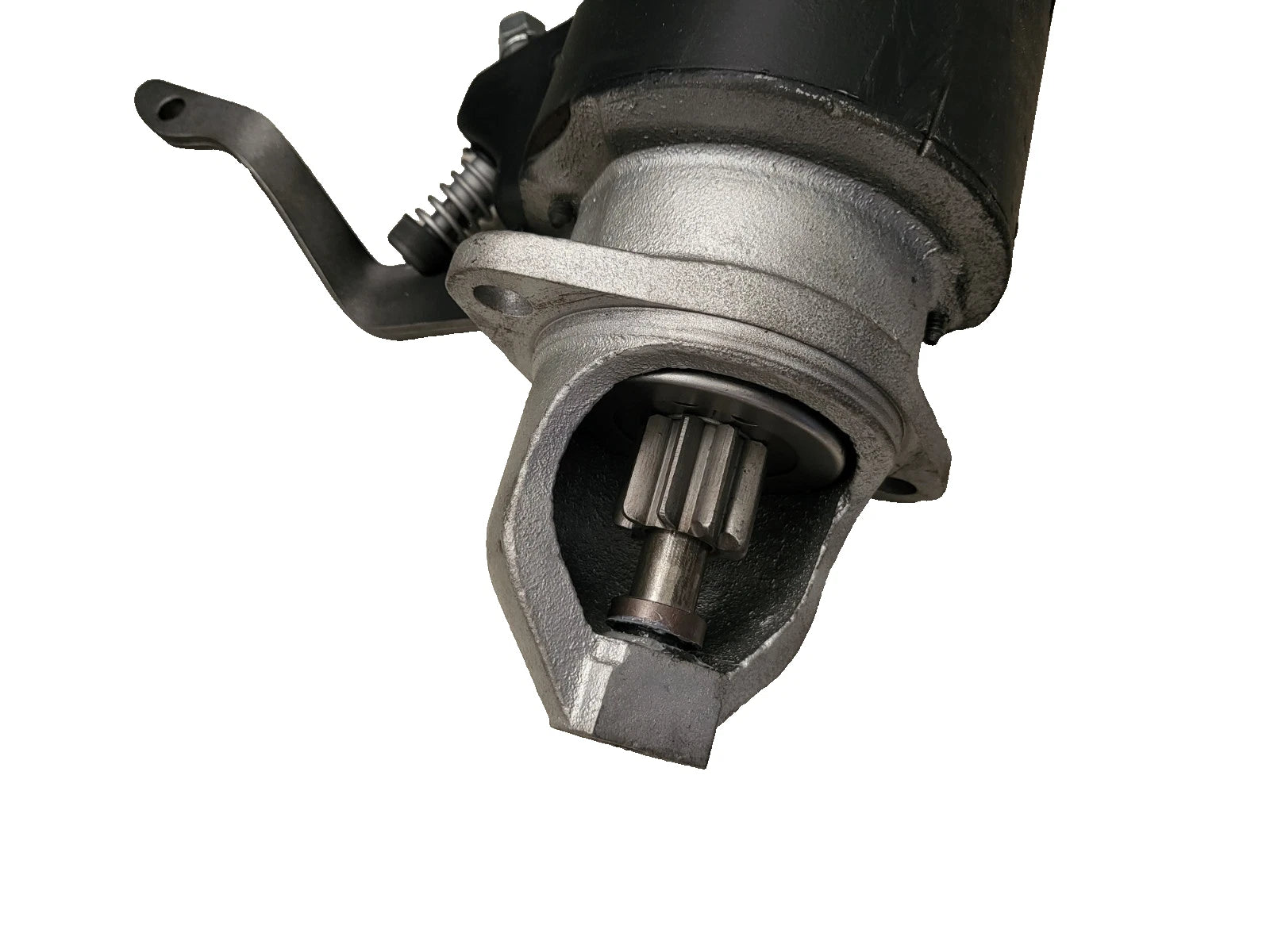 PRESTOLITE Starter OEM # MCH6106, MCH6106F, MCH6110, 5152 Re-manufactured