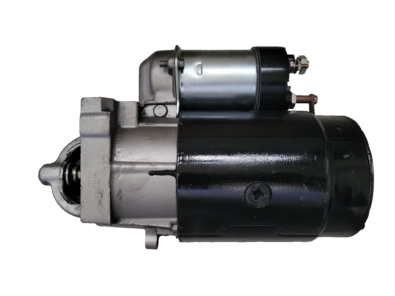 DELCO STARTER For 1968-1979 Pontiac Firebird 1107355 8H14 Date Coded Re-man'd