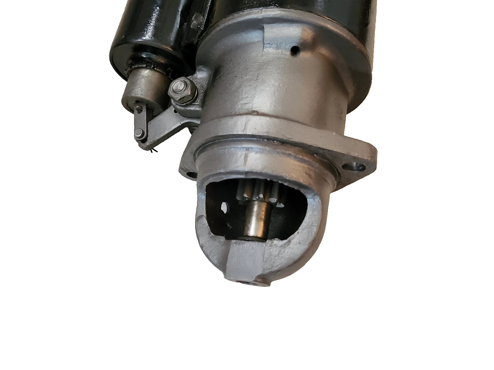 DELCO STARTER FOR 1949-1950 OLDSMOBILE 8 CLYN. OEM # 1107956 0B24 DATE CODED