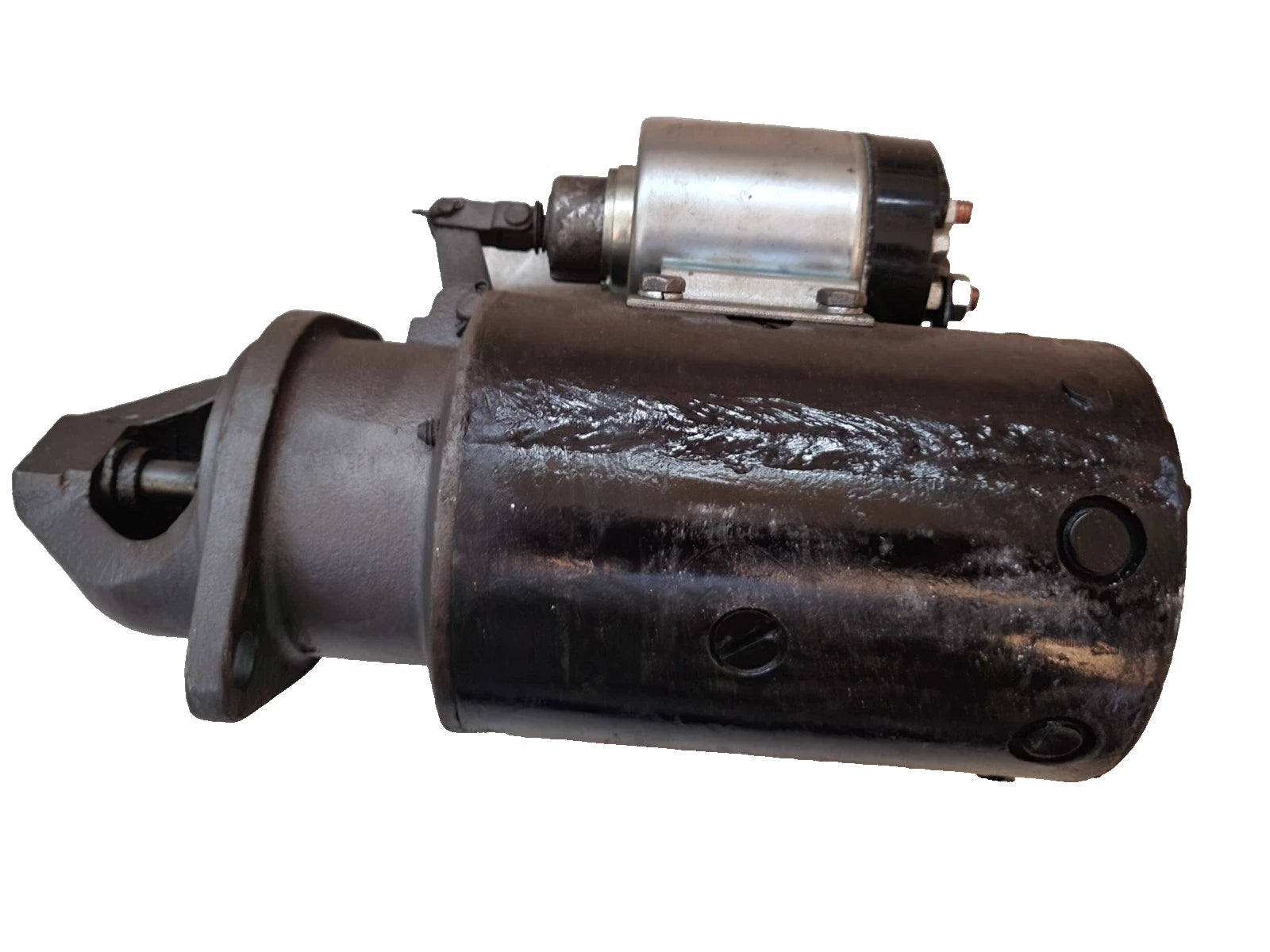 PRESTOLITE DD Starter MDF6008, 3413 For 1955- 1956 Packard & 1956 Studebaker