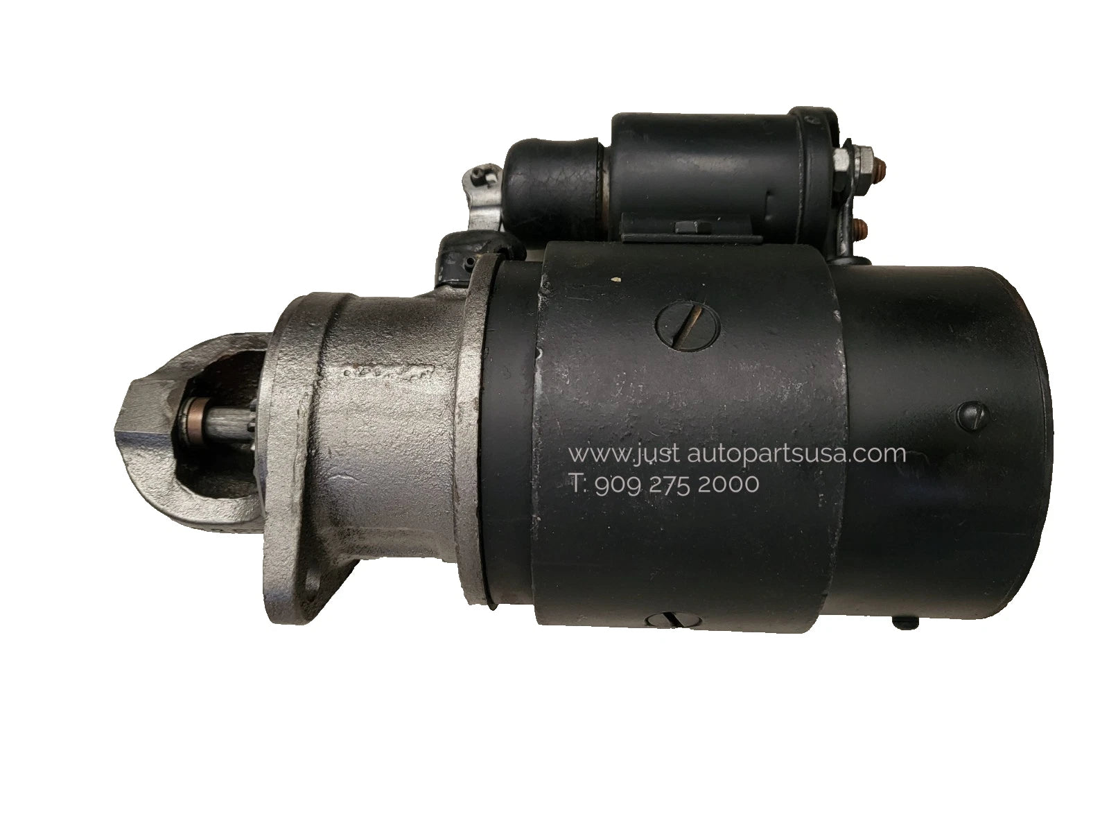 Prestolite DD Starter MDY6002, MDY6009, MDY6105, MDY6108, MDY6111, 3479