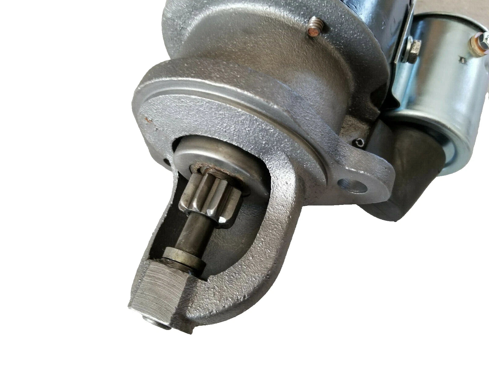 CHRYSLER DD STARTER # 2642692, 3252 RE-MANUFACTURED