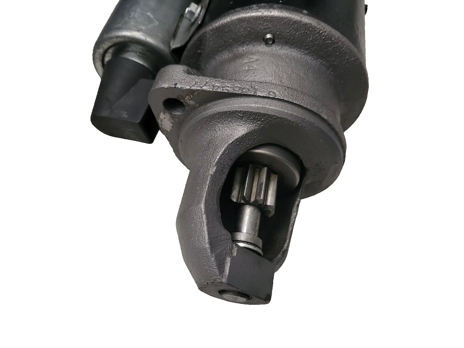 CHRYSLER STARTER OEM # 1889200, 3249 RE-MANUFACTURED