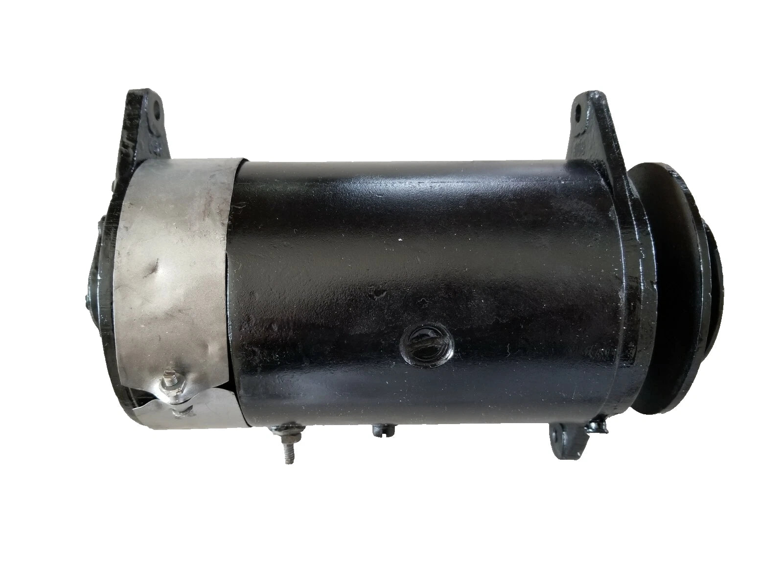 Restored Delco Generator OEM # 1102432 7D13 Daye Coded