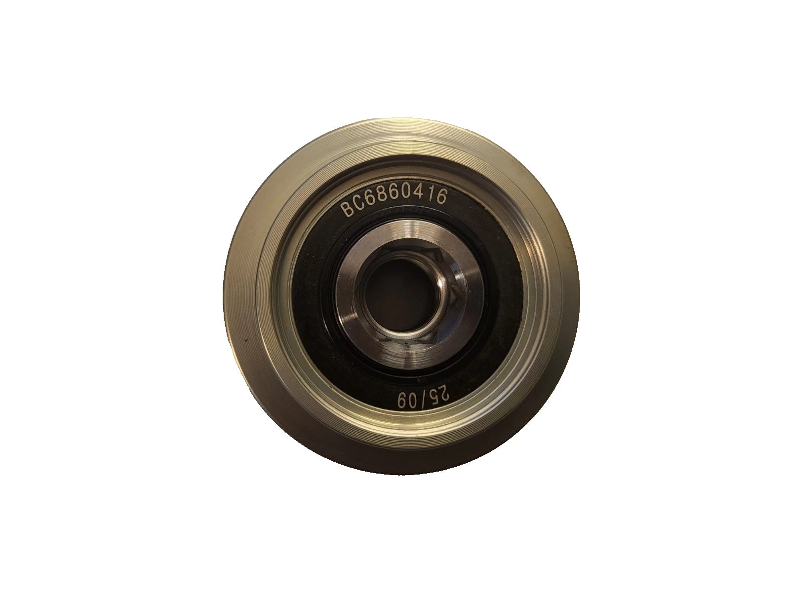 New Clutch Pulley 24-83299 Mitsubishi A252X59170 Zen 5814, ZN5814, 21576