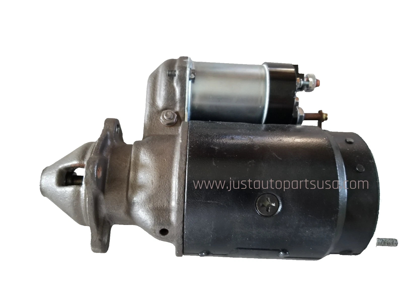 DELCO 10MT DD STARTER 10496877, 1107233, 1107273, 3635 Re-manufactured