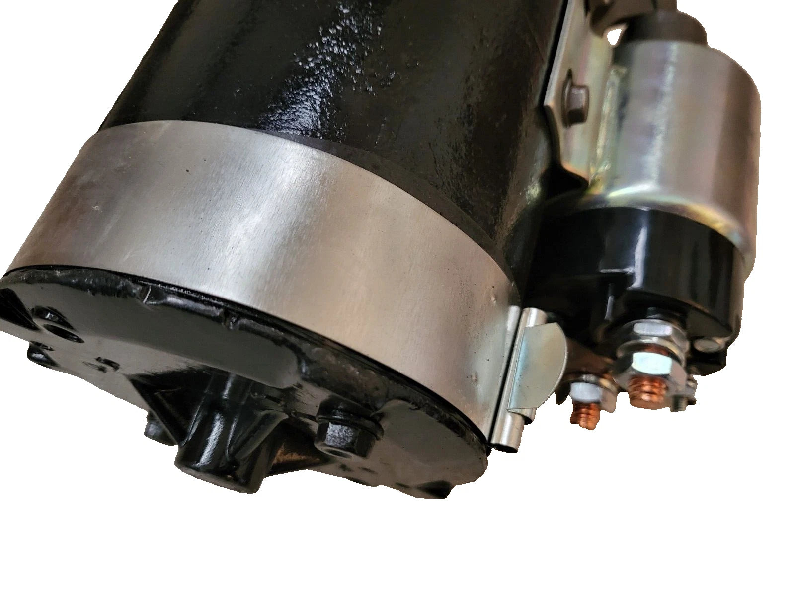 DELCO STAR3637TER For Pontiac 1949-1954  1107994, 1107957, 1107079, 3616 Re-man'd