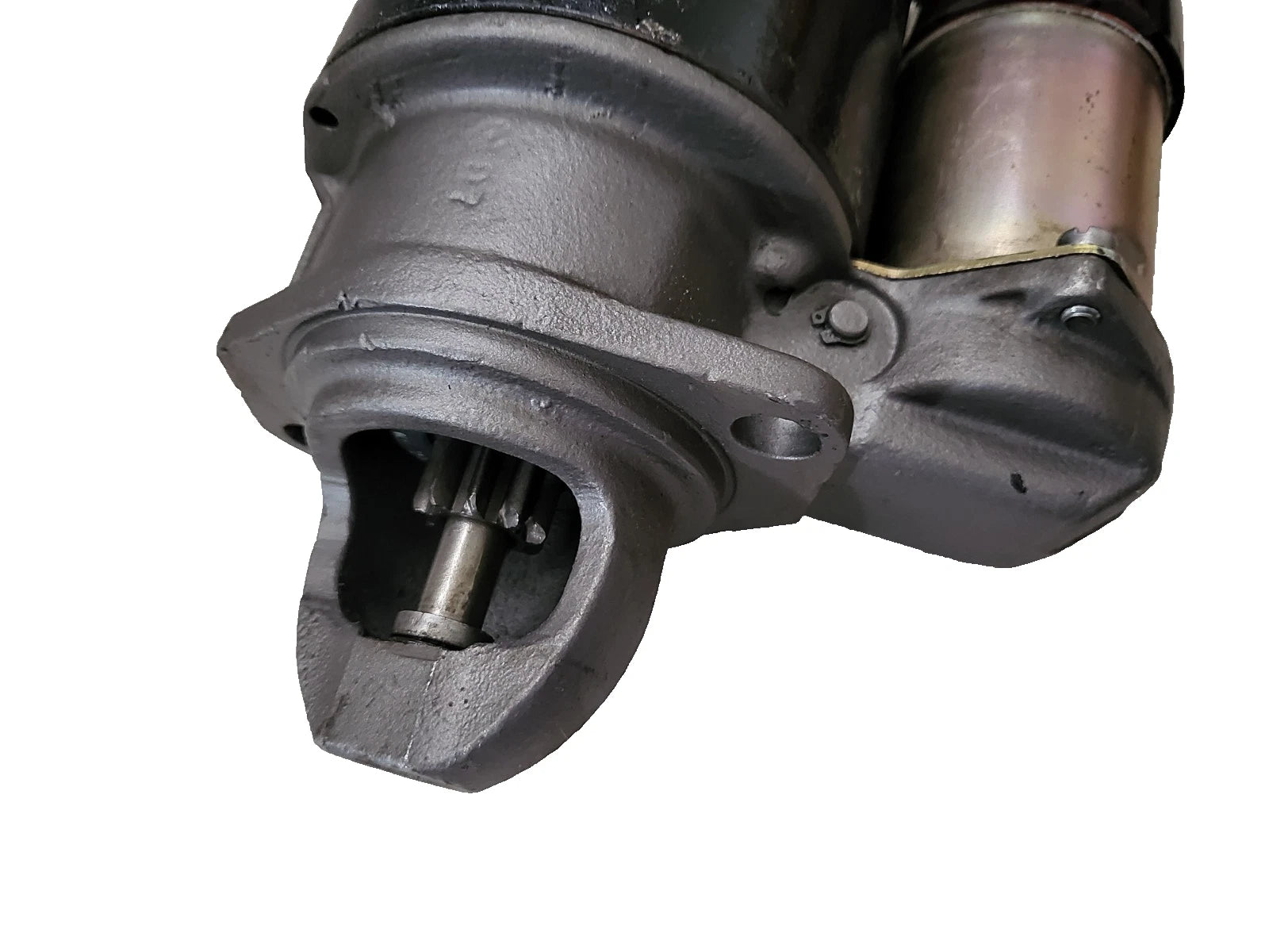 Delco Starter OEM # 1107888 0M5 Date Code Re-manufactured