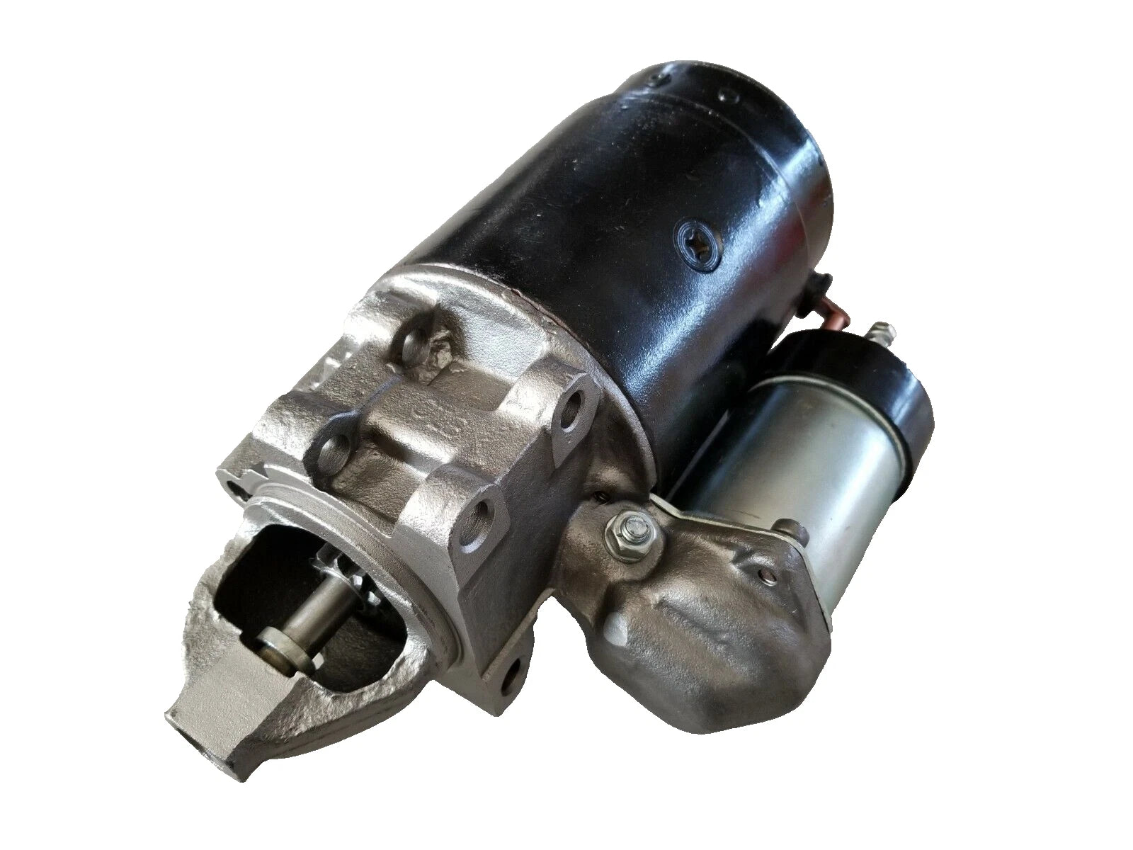 DELCO STARTER 1108338, 1108350, 1108382, 1108520, 3627 Re-manufactured