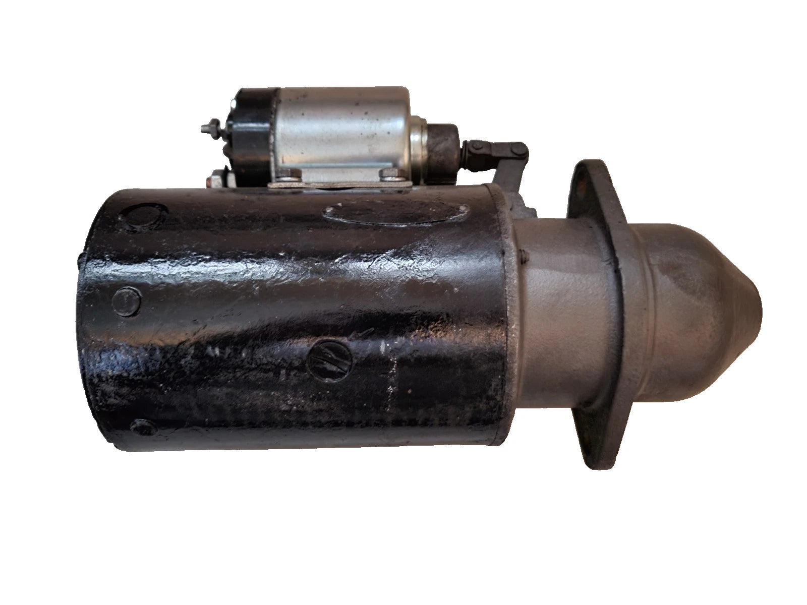 PRESTOLITE DD Starter MDF6008, 3413 For 1955- 1956 Packard & 1956 Studebaker