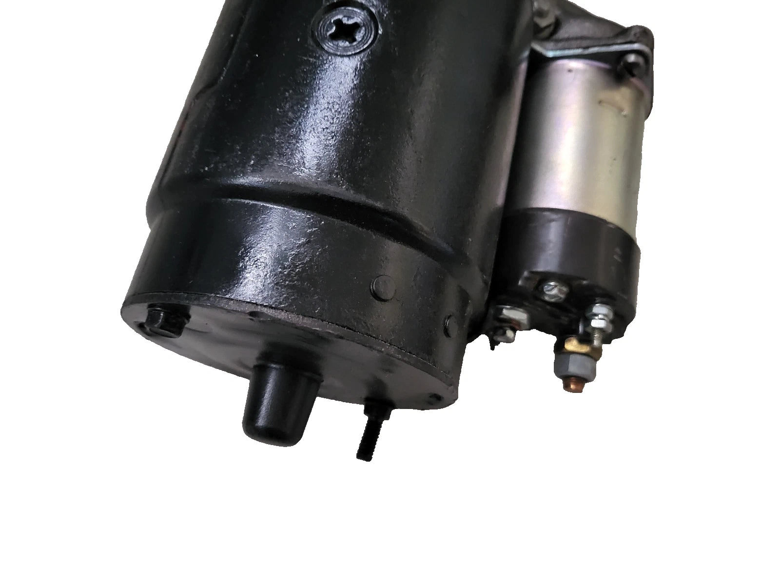 DELCO STARTER OEM # 1108325 7E4, RE-MANUFACTURED