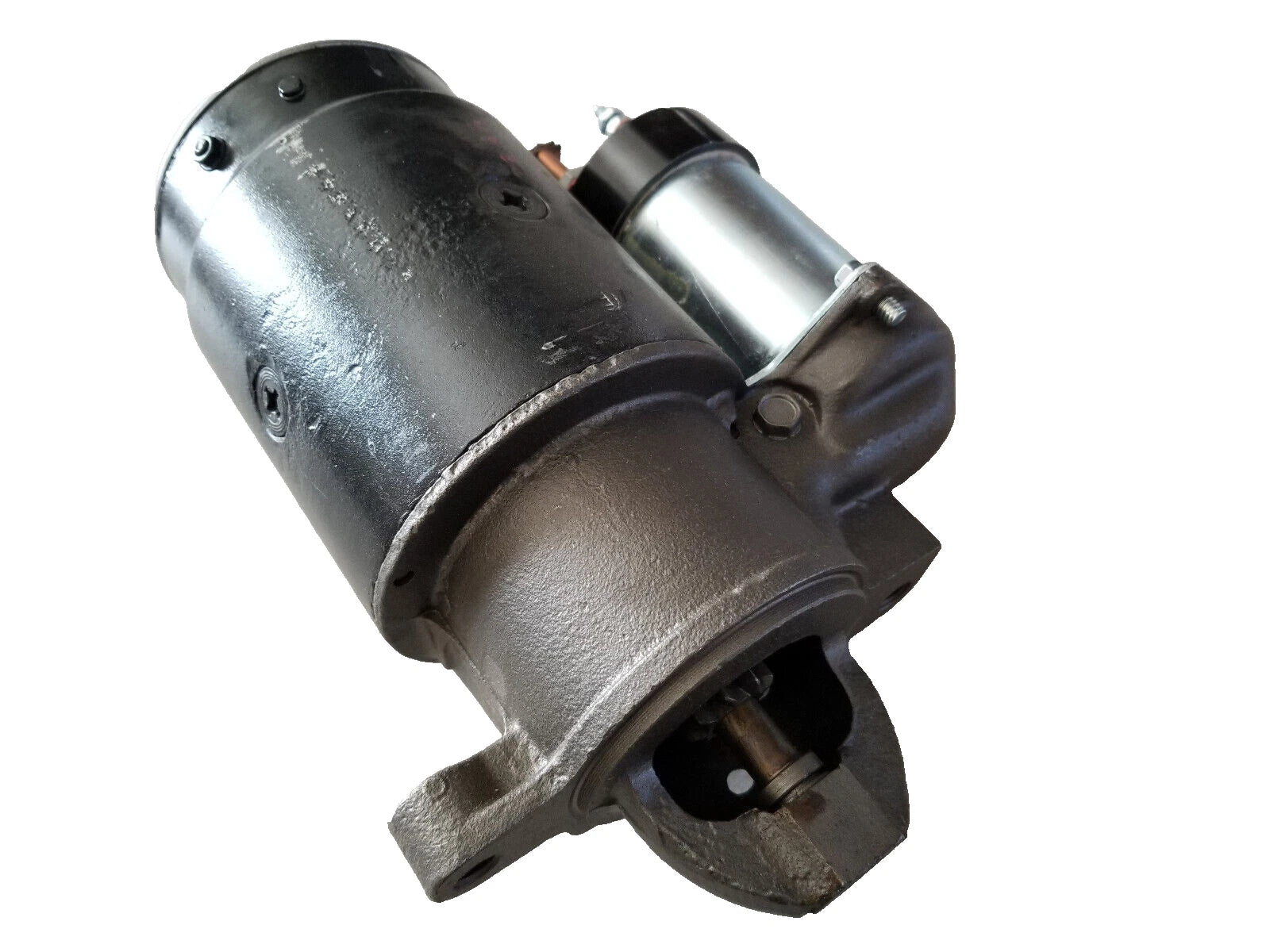 DELCO REMY STARTER  10496868, 1108352, 1108473, 1108518, 3629 RE-MANUFACTURED