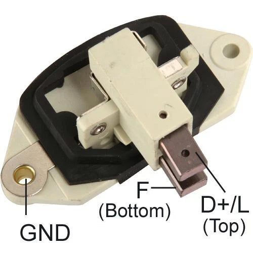Premium New Voltage Regulator 1-197-311-310, 1-197-311-313, 1-197-311-314, IB369